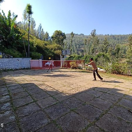 Oak Valley Resorts Kotagiri Esterno foto