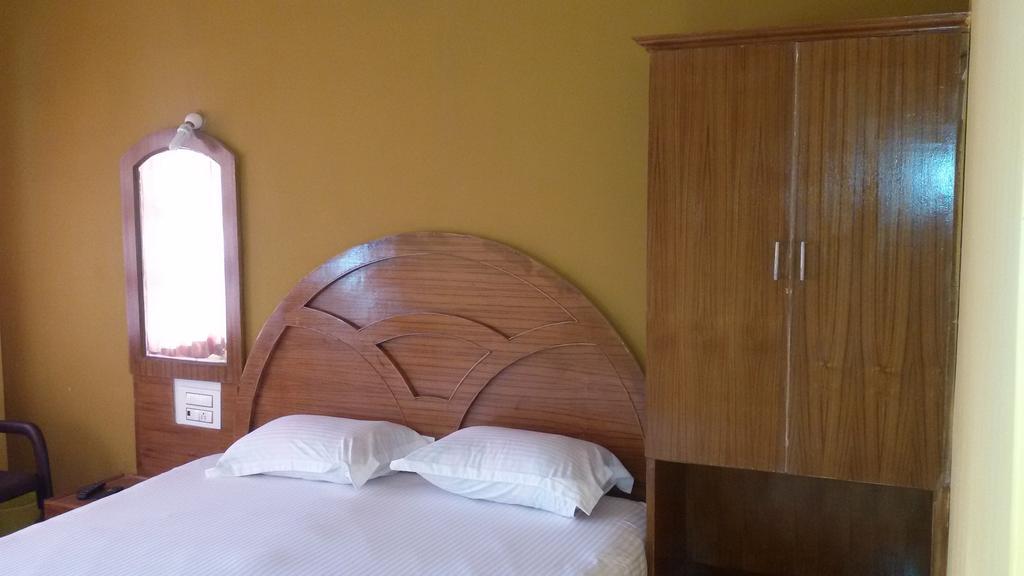 Oak Valley Resorts Kotagiri Esterno foto