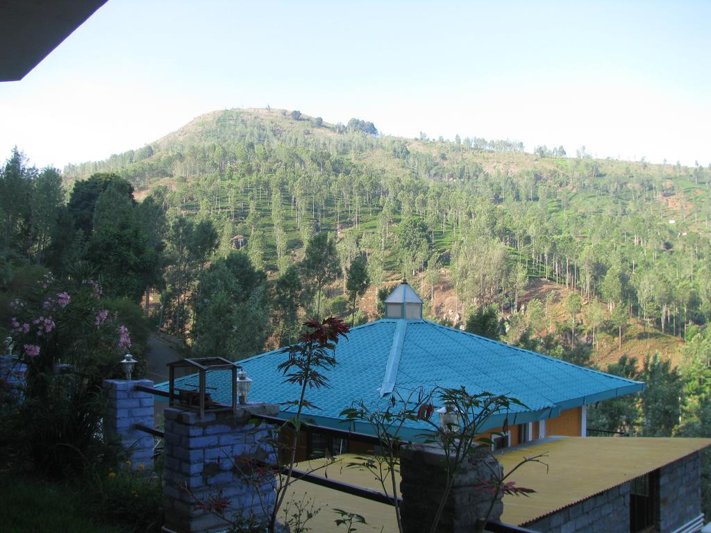 Oak Valley Resorts Kotagiri Esterno foto