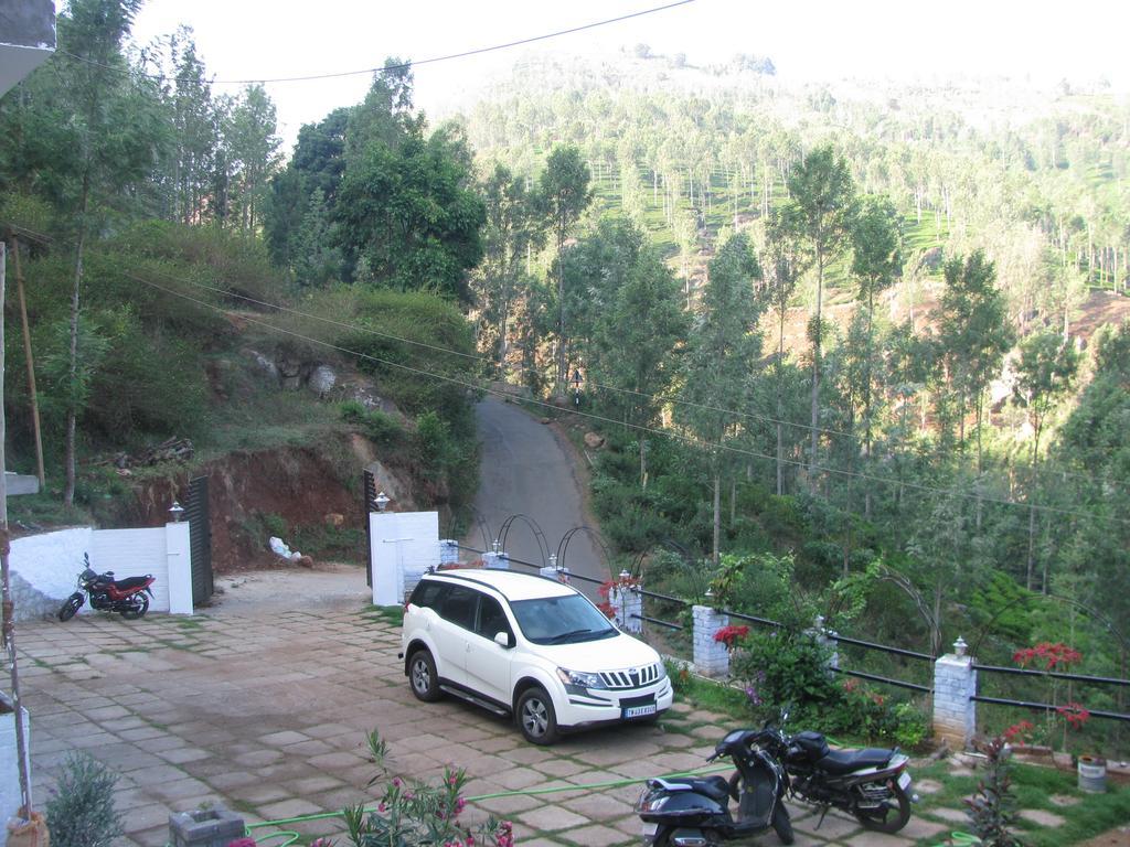 Oak Valley Resorts Kotagiri Esterno foto