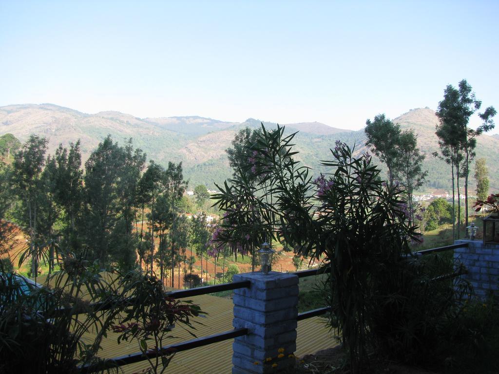 Oak Valley Resorts Kotagiri Esterno foto