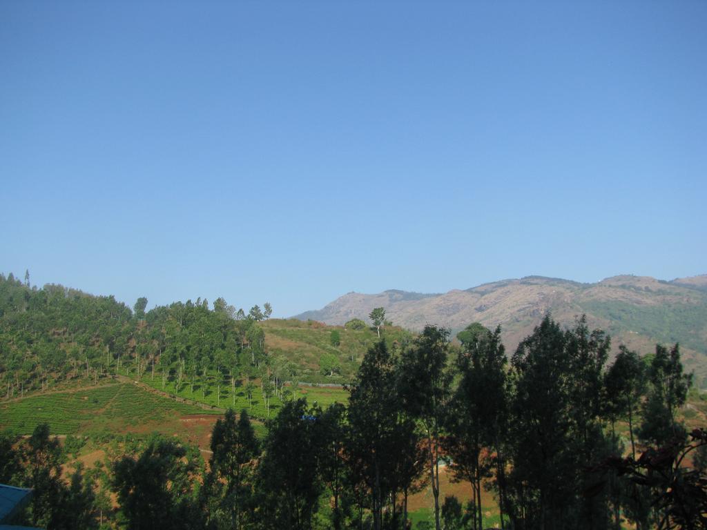 Oak Valley Resorts Kotagiri Esterno foto