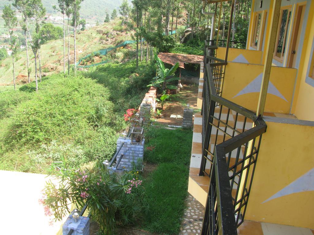 Oak Valley Resorts Kotagiri Esterno foto