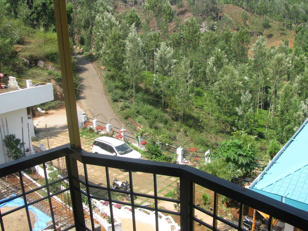 Oak Valley Resorts Kotagiri Esterno foto