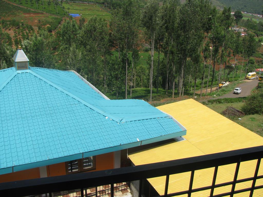 Oak Valley Resorts Kotagiri Esterno foto