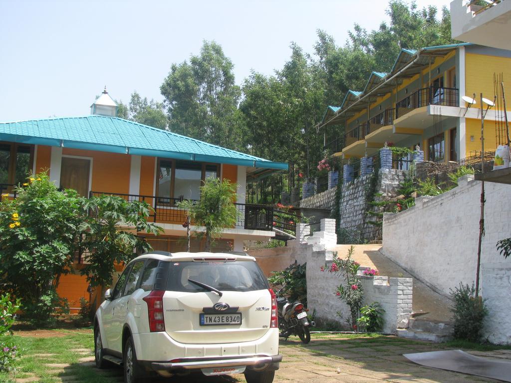 Oak Valley Resorts Kotagiri Esterno foto