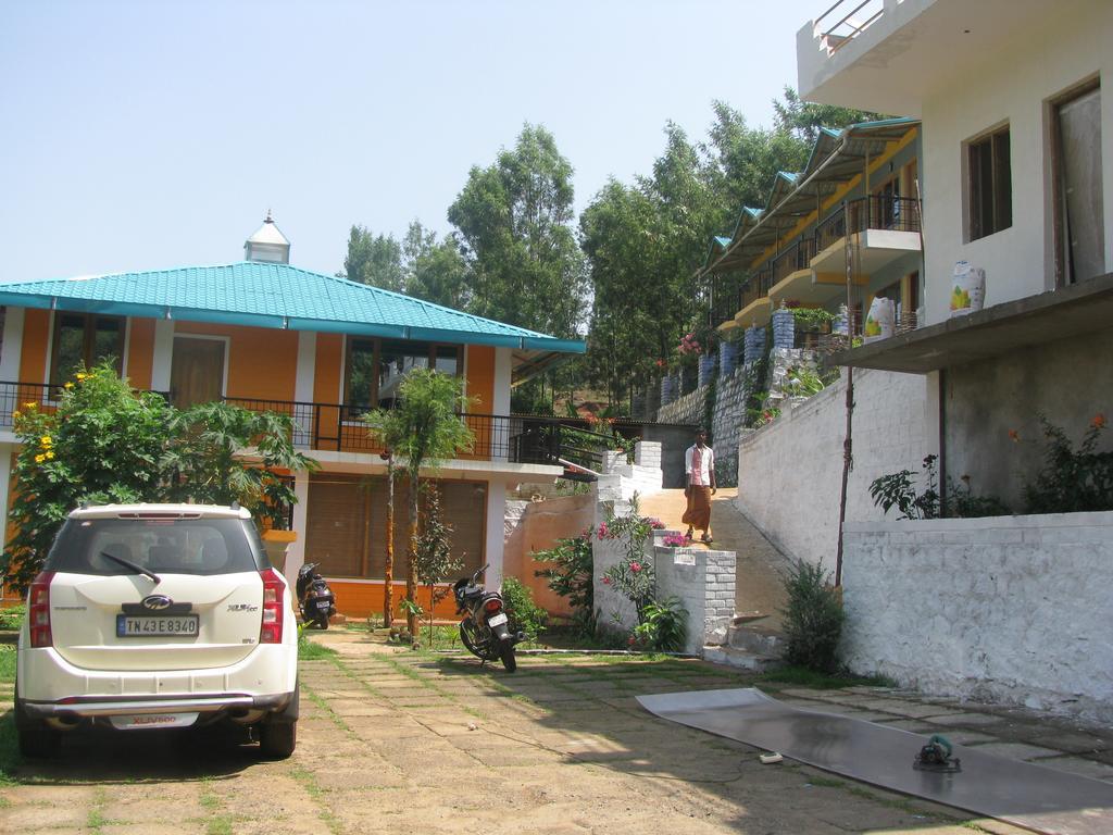 Oak Valley Resorts Kotagiri Esterno foto