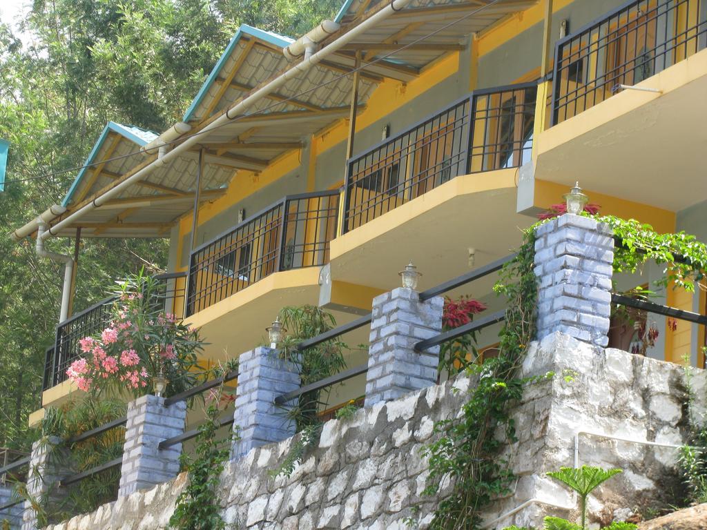 Oak Valley Resorts Kotagiri Esterno foto