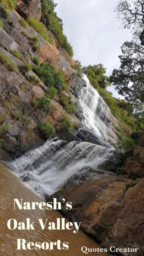 Oak Valley Resorts Kotagiri Esterno foto
