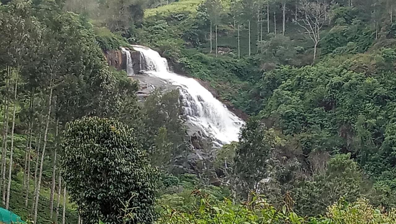 Oak Valley Resorts Kotagiri Esterno foto