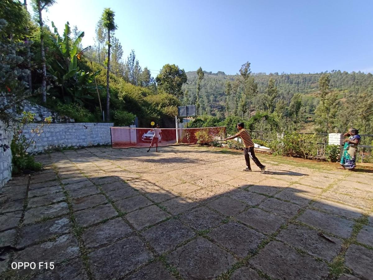 Oak Valley Resorts Kotagiri Esterno foto