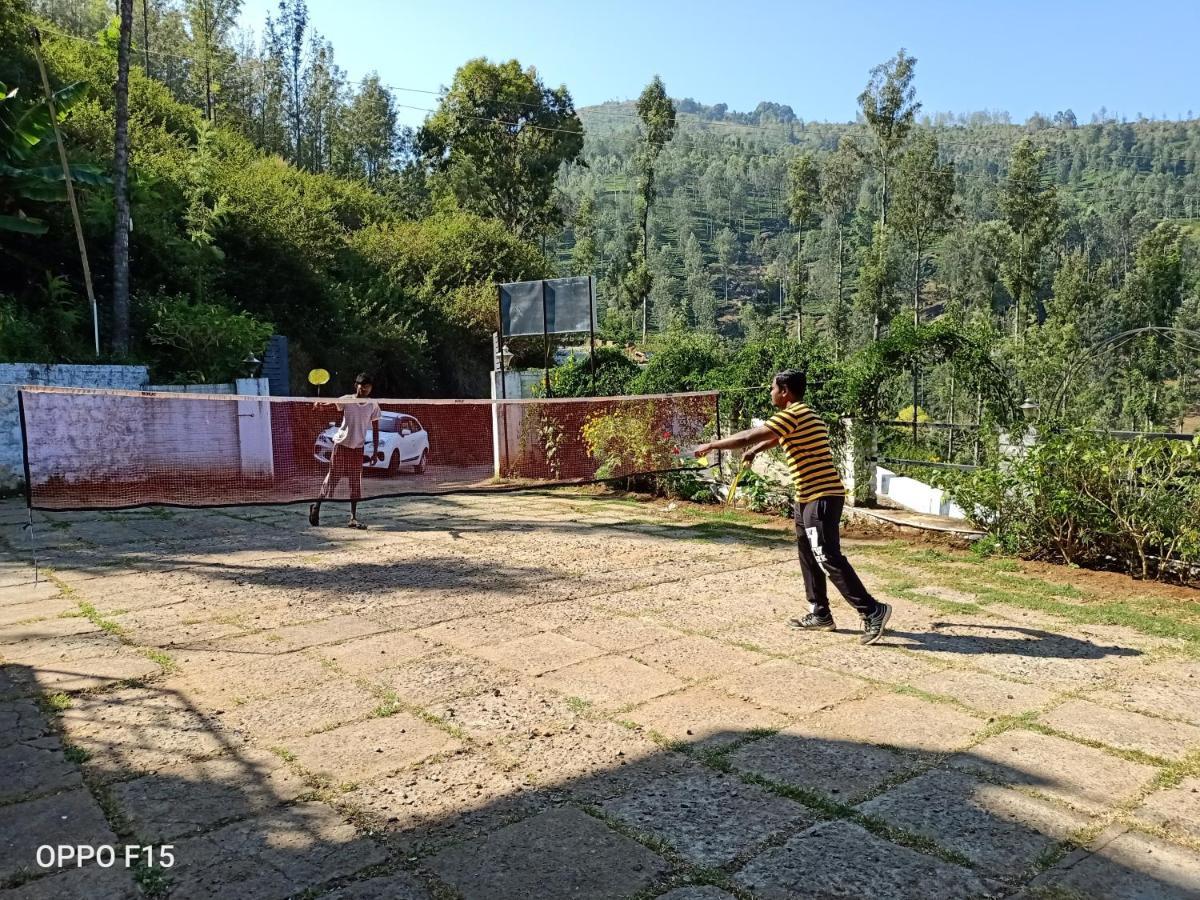 Oak Valley Resorts Kotagiri Esterno foto